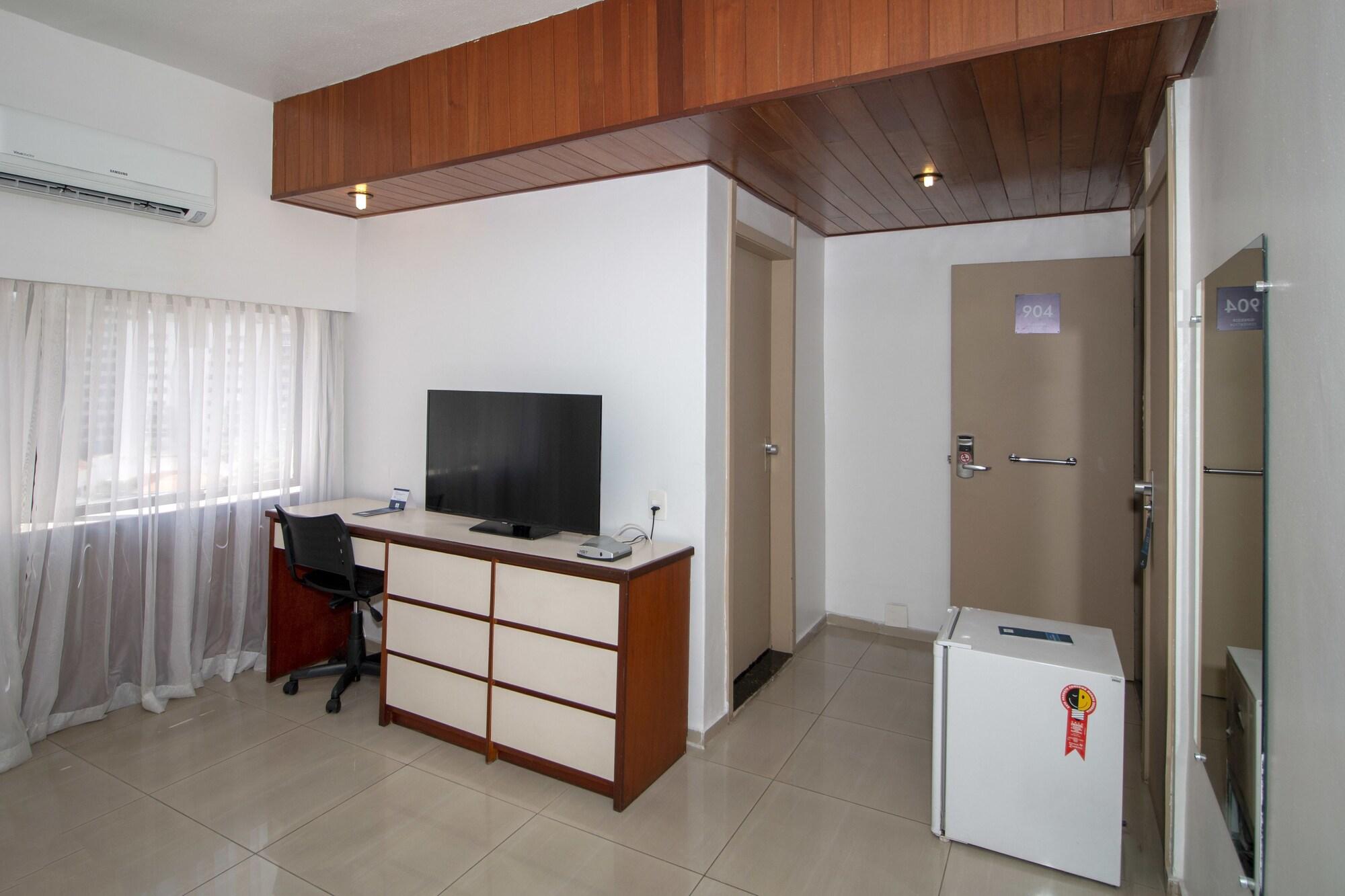 Royal Center Hotel Lourdes Belo Horizonte Exterior photo