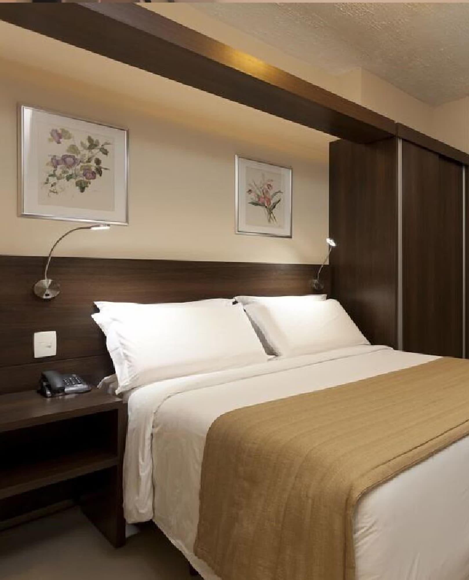Royal Center Hotel Lourdes Belo Horizonte Exterior photo