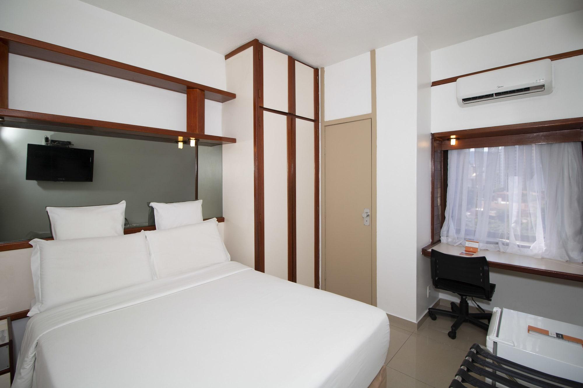 Royal Center Hotel Lourdes Belo Horizonte Exterior photo