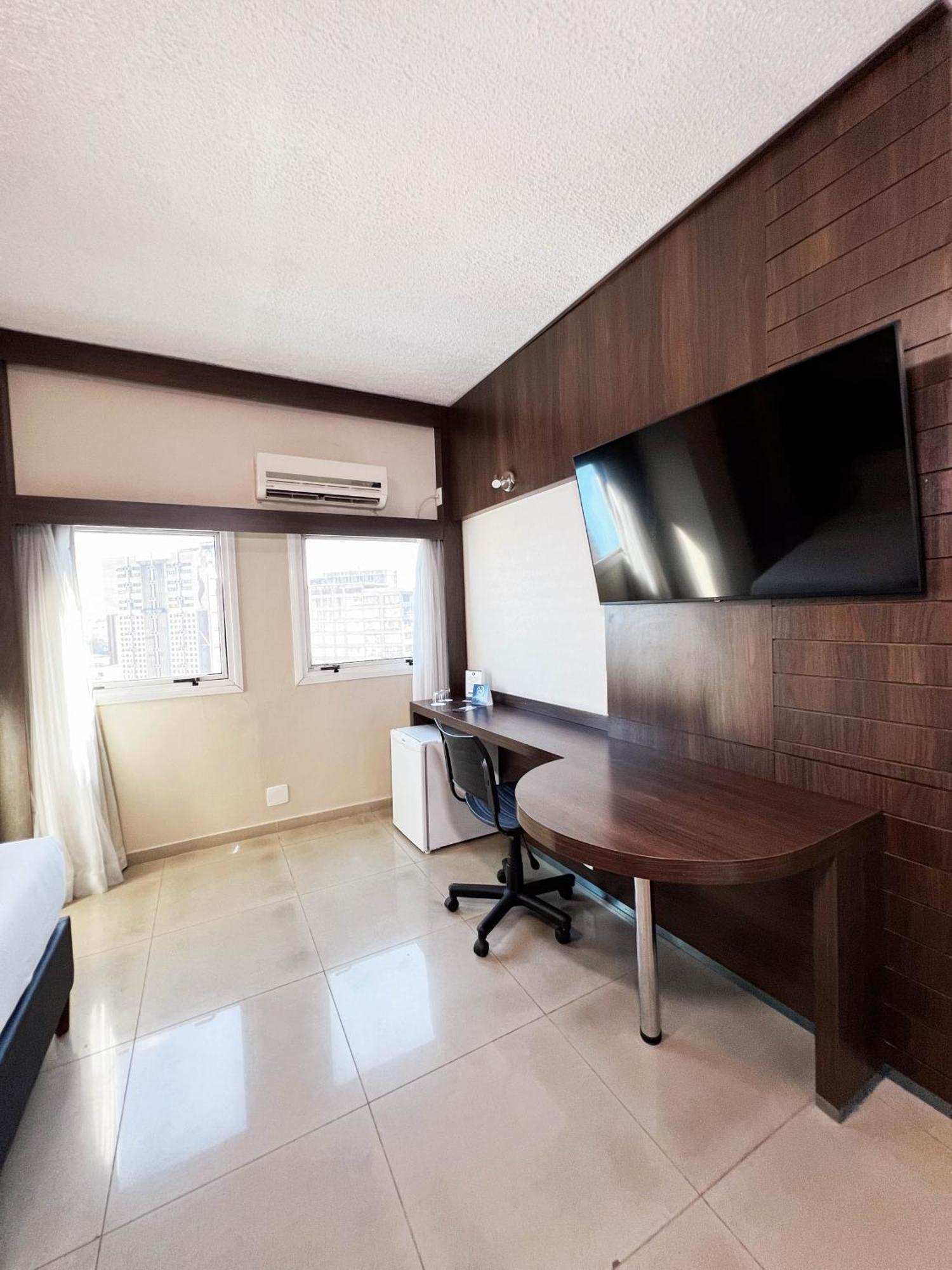 Royal Center Hotel Lourdes Belo Horizonte Exterior photo