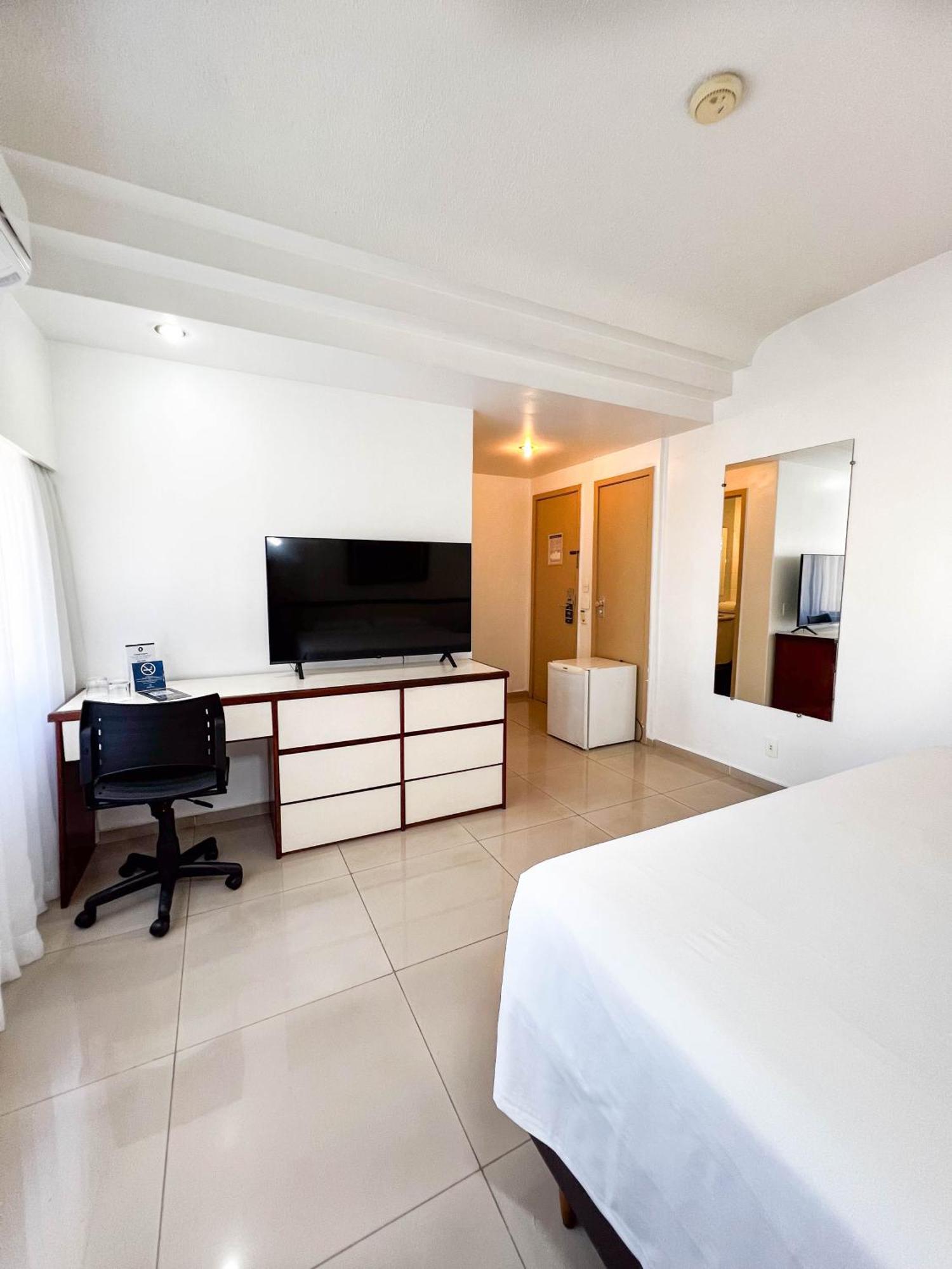Royal Center Hotel Lourdes Belo Horizonte Exterior photo