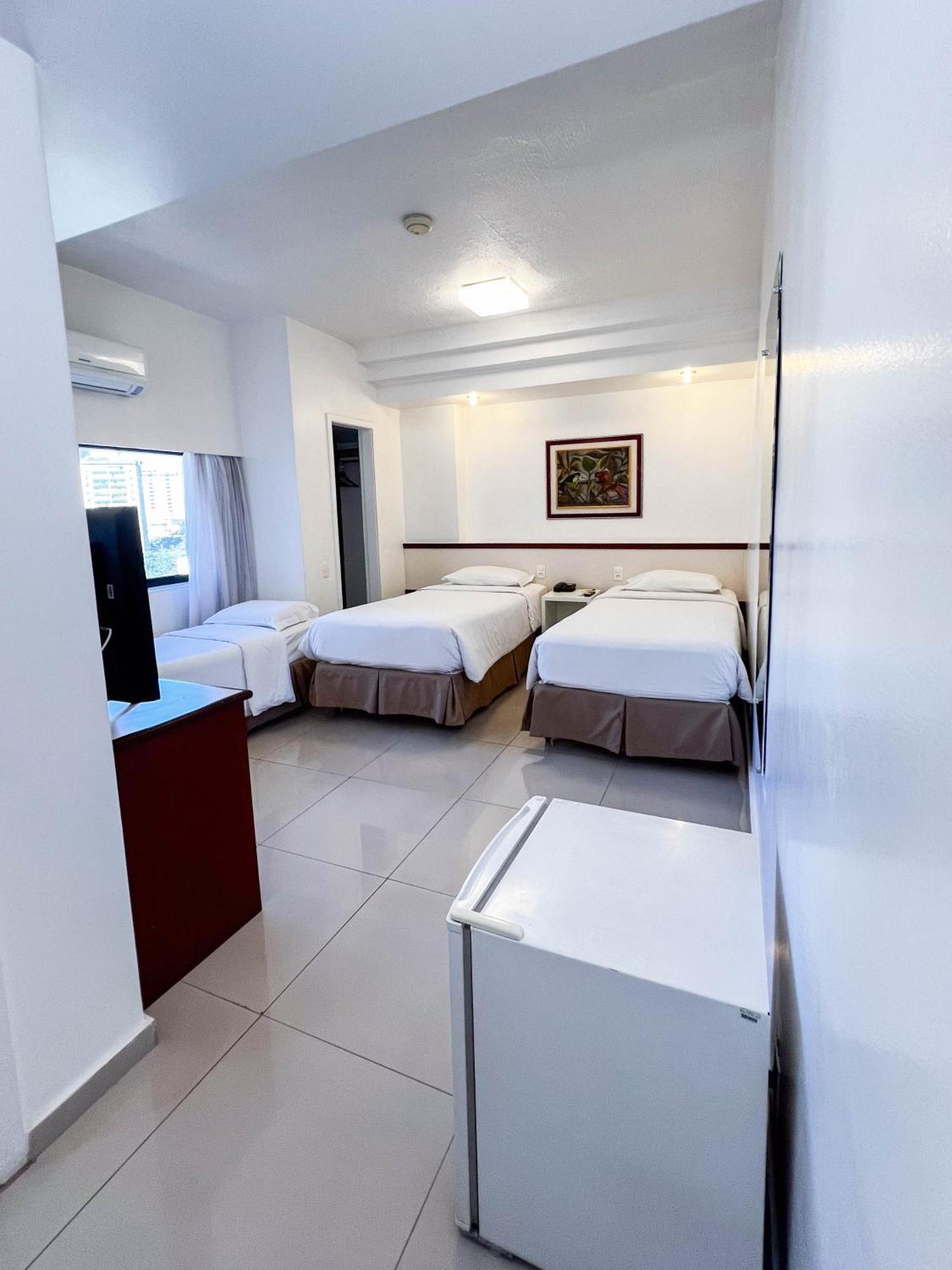 Royal Center Hotel Lourdes Belo Horizonte Exterior photo